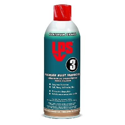 Lps 3 Premier Rust Inhibitor