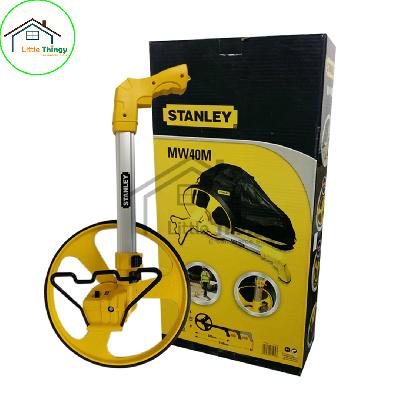 MW40M Stanley Measuring Wheel