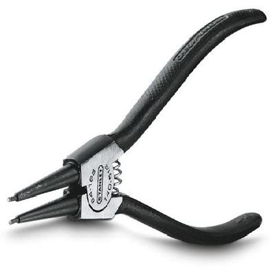 Stanley Circlip Nose Plier