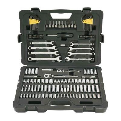 Stanley Drive 6pt Hand Tool Kit
