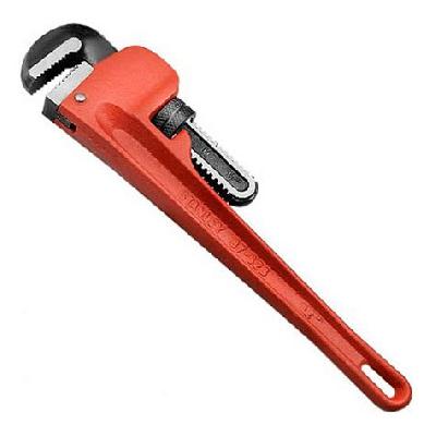 Stanley Pipe Wrench