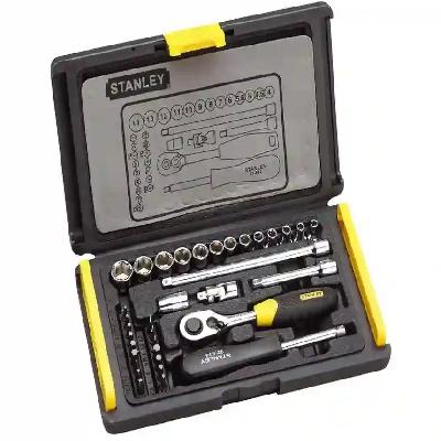 Stanley Telecommunication Hand Tool Kit