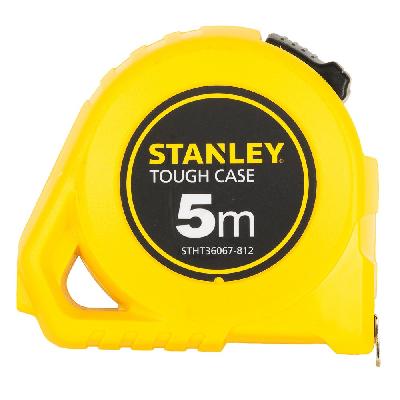 Stanley Tough Case Tape
