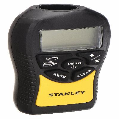 Stanley Ultrasonic Distance Meter