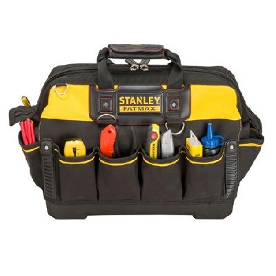 Stanley Waterproof Nylon Big Tool Bag