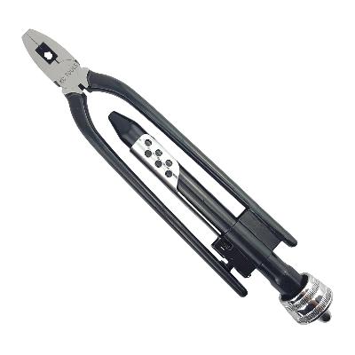 Wire Twisting Pliers