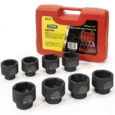 1 2,3 4 Drive Socket Set
