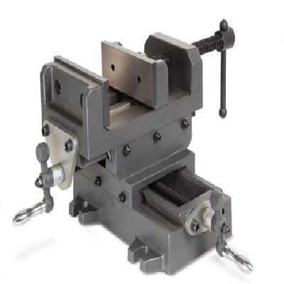 Compound Sliding Vice
