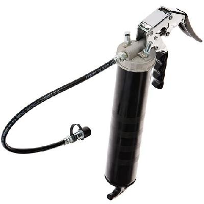 GREASE GUN
