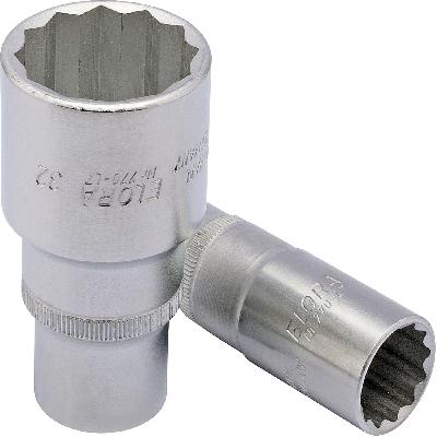 Hex Deep Socket