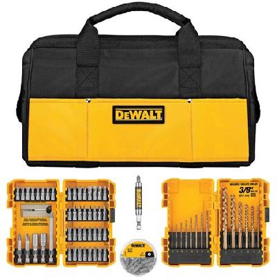 Impact Driver Set