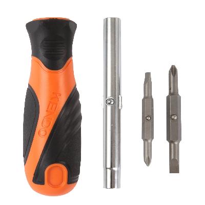 Reversible Screwdriver