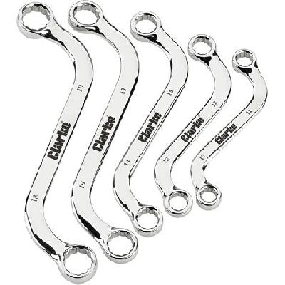 Ring Spanner