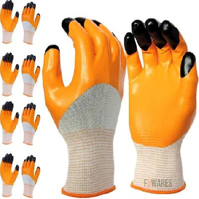 Safety Hand Gloves