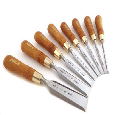Wood Chisel
