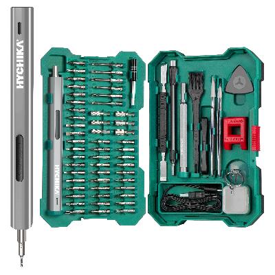 5 Precision Versatile Screwdriver Set