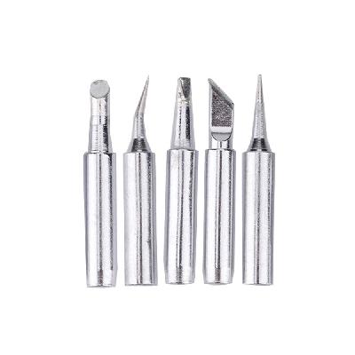 8 Watt Copper Soldering Iron Bit