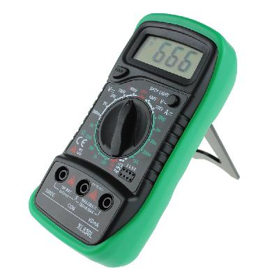 DT 9205A Excel Digital Multimeter