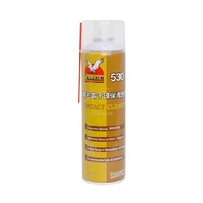 Falcon 530 Electronic Contact Cleaner