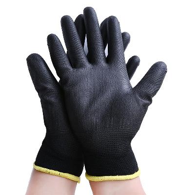 Plain Anti Static Glove