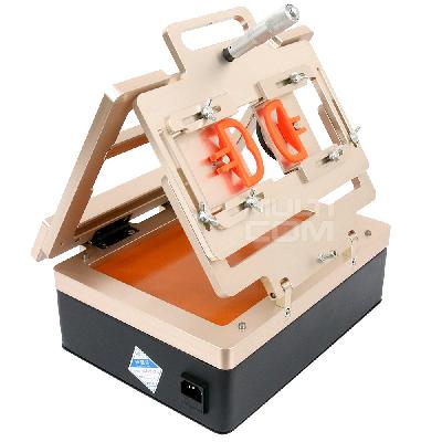 Pnaks 998 LCD Screen Separator Machine