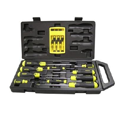 16PC Screwdriver Set