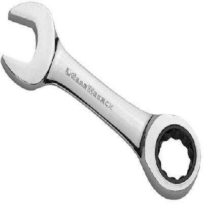 72 Teeth Gear Wrench