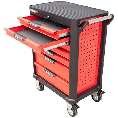 7 Drawer Roller Wagon
