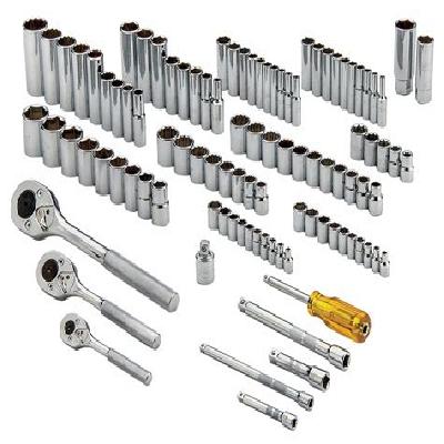 8 In 1 Socket Wrench