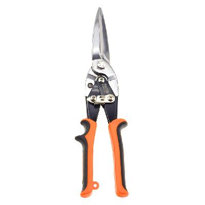 Aviation Tin Snip Long Cut