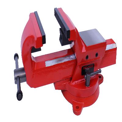 Bench Vise