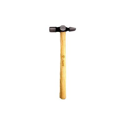 Brass Hammer Ash Wood Handle