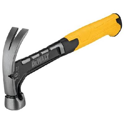 Claw Hammer TPR Grip