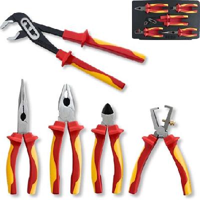 Electrician Plier