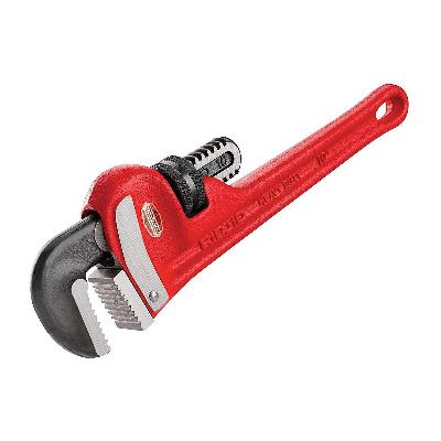 F Type Pipe Wrench