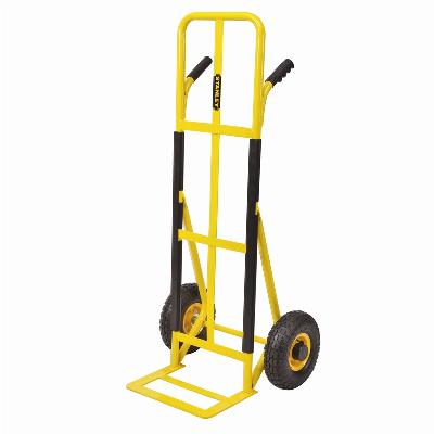 Hand Trolley With Adjustable Handle