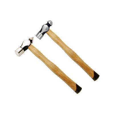 Mini Pick and Cross Pein Hammer