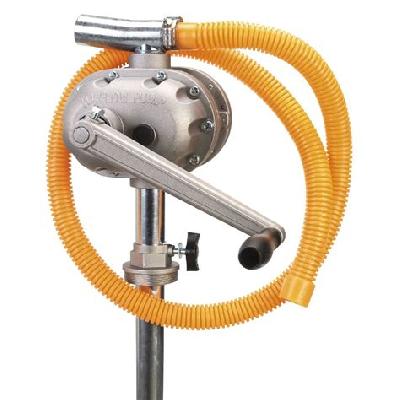 Rotary Oil Pump