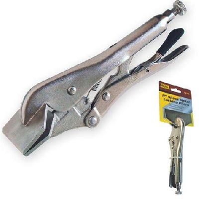 Sheet Metal Locking Plier
