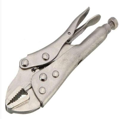Vise Grip Plier