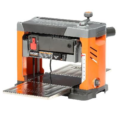 Wood Planer