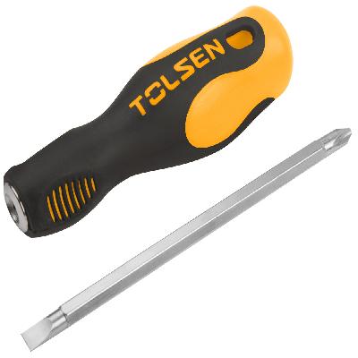 Two In One Screw Driver