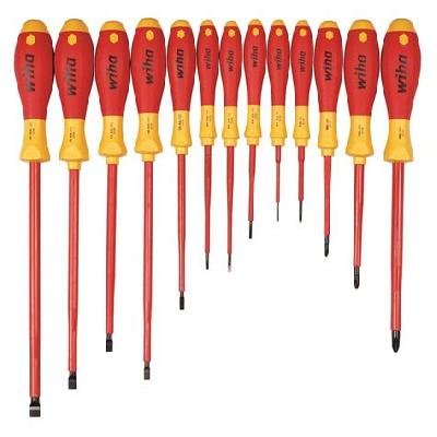 Insulated Phillips Screwdrivers