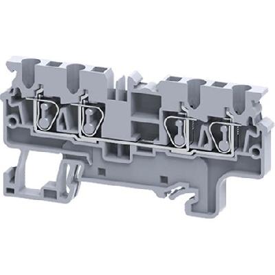 Multiple Connection Terminal Blocks
