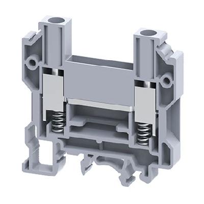 Spring Loaded Feed Through Terminal Blocks