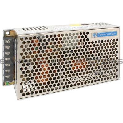 Standard SMPS - Single Phase Input