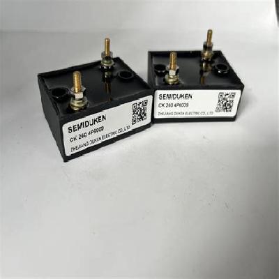 Varistor Modules