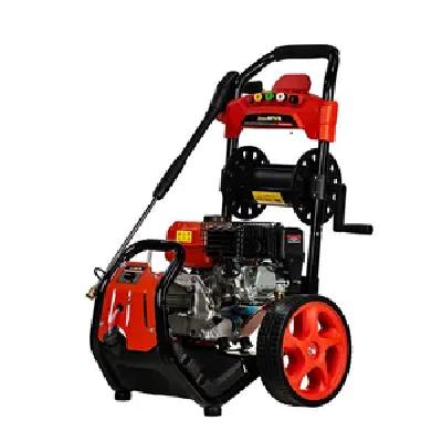 High Pressure Washer