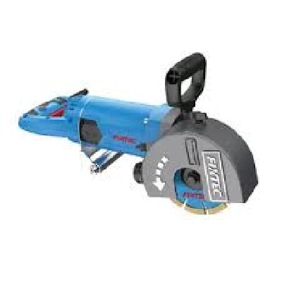 Kennex Wall Chaser Machine