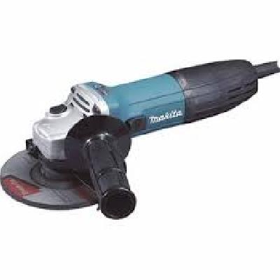 KX - 125VS Kennex Angle Grinder